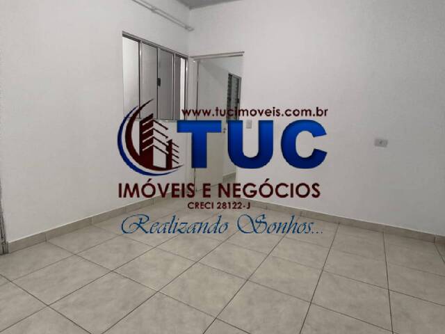 Casa para Locação em São Bernardo do Campo - 5