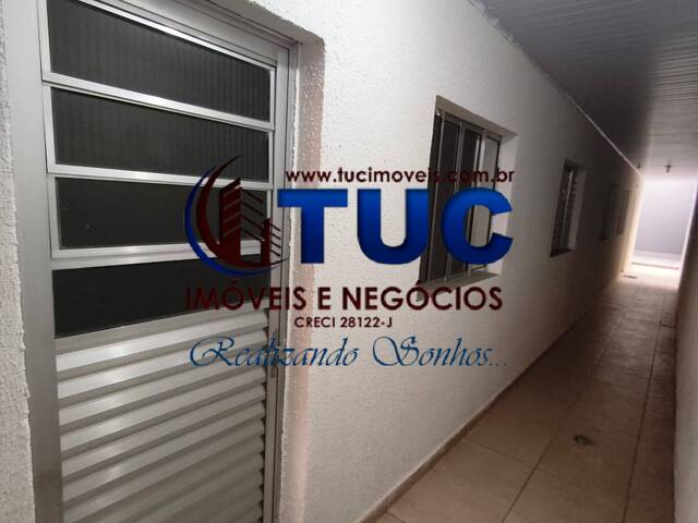Casa para Locação em São Bernardo do Campo - 3