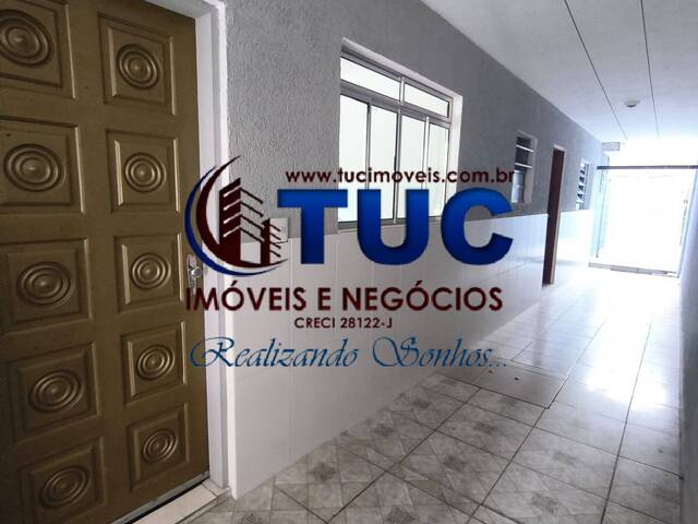 Casa para Locação em São Bernardo do Campo - 5