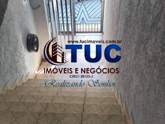Casa para Locação em São Bernardo do Campo - 4