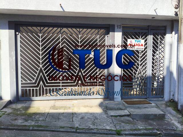 Casa para Locação em São Bernardo do Campo - 2