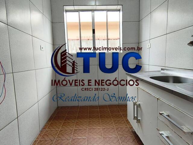 Casa para Locação em Diadema - 4