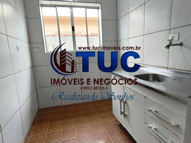 #9016 - Casa para Locação em Diadema - SP - 3