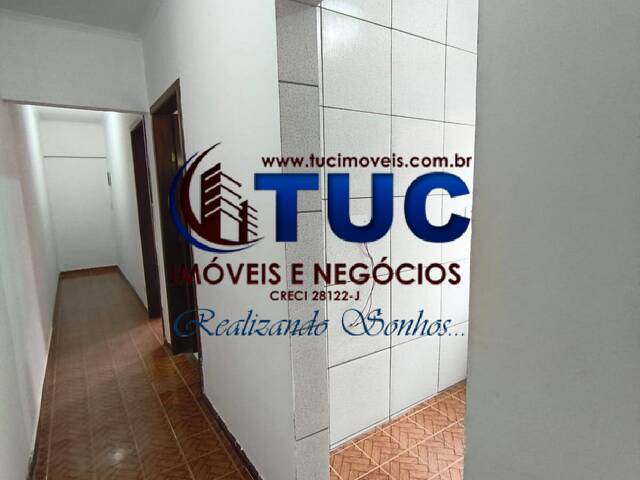 Casa para Locação em Diadema - 5