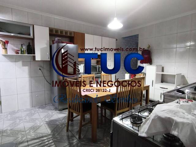 #92110 - casa , sobrado para Venda em São Bernardo do Campo - SP - 1