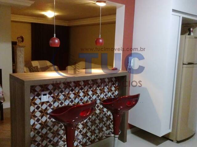 #8051 - Apartamento para Venda em Santo André - SP