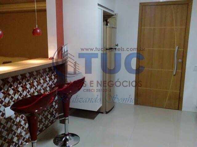 Apartamento para Venda em Santo André - 4