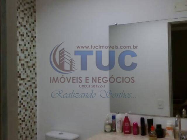 Apartamento para Venda em Santo André - 5