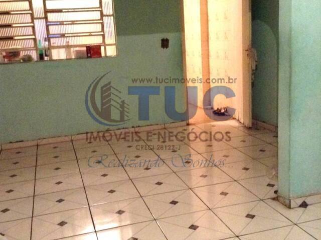 Casa para Venda em São Bernardo do Campo - 4
