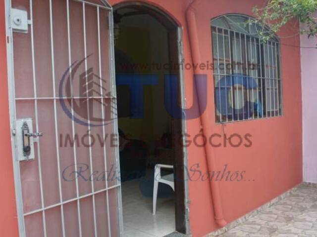 Casa para Venda em Mongaguá - 4