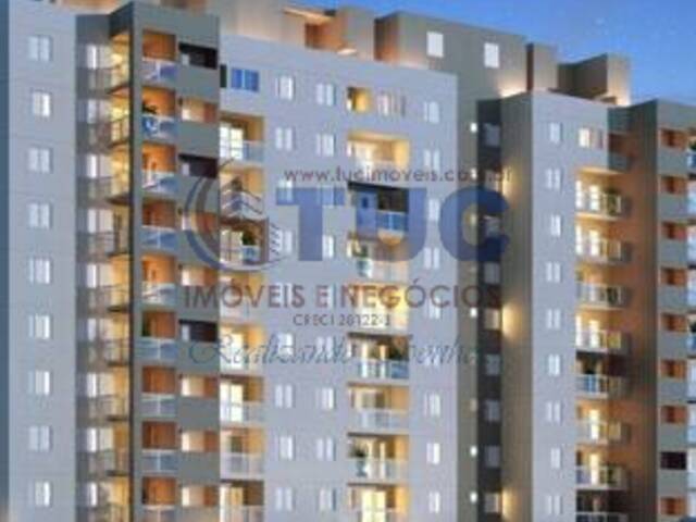 #1140 - Apartamento para Venda em São Paulo - SP