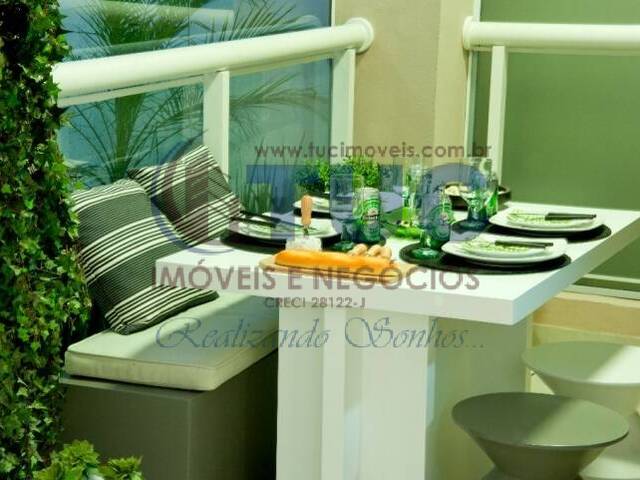 Apartamento para Venda em São Paulo - 5