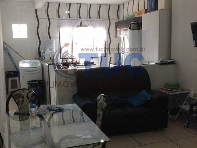 Casa para Venda em São Bernardo do Campo - 3