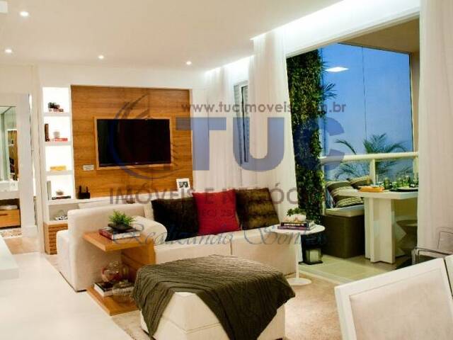 #1140 - Apartamento para Venda em São Paulo - SP