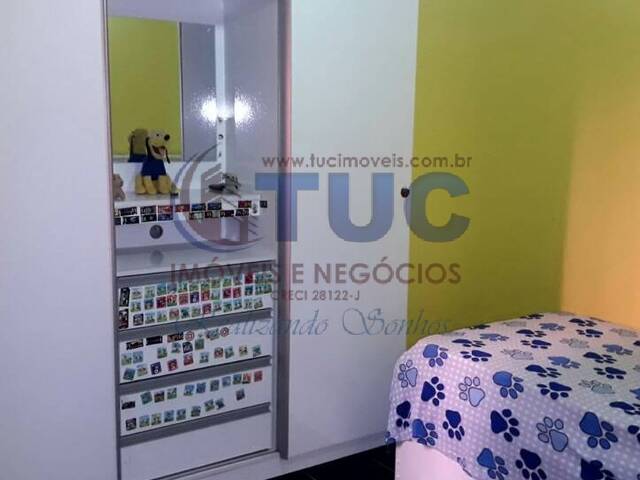 Casa , sobrado para Venda em Diadema - 4