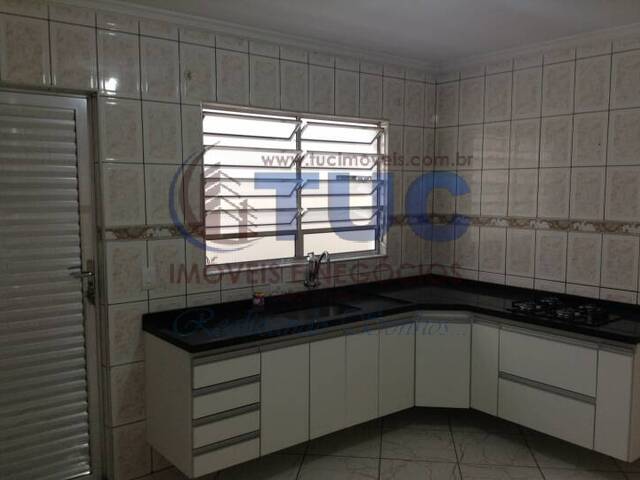 #8069 - Casa para Locação em São Bernardo do Campo - SP - 3