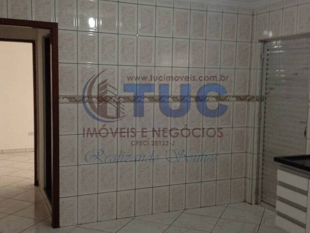 Casa para Locação em São Bernardo do Campo - 4