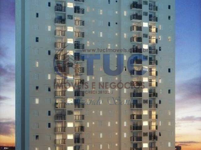 #1145 - Apartamento para Venda em São Paulo - SP