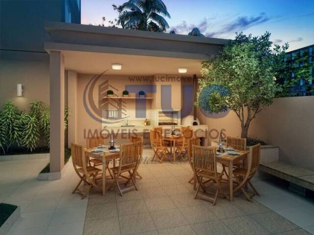 Apartamento para Venda em São Paulo - 4