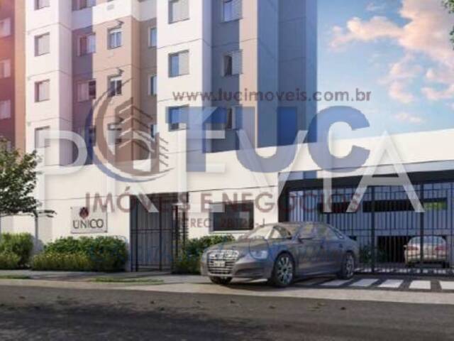 #8079 - Apartamento para Venda em São Paulo - SP