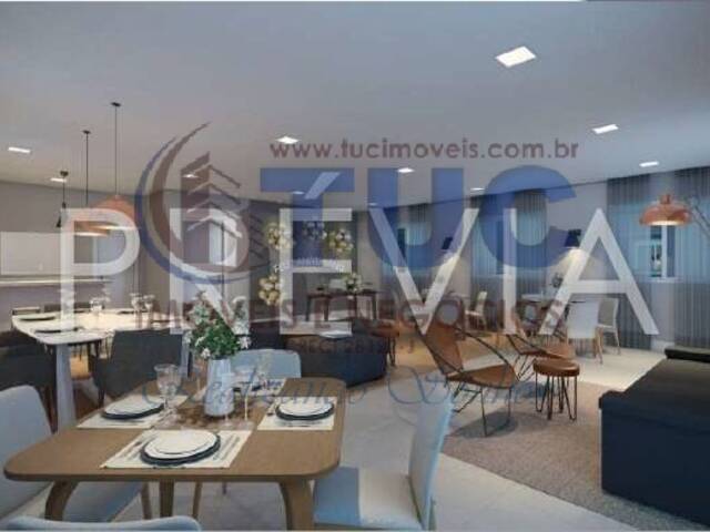 #8079 - Apartamento para Venda em São Paulo - SP