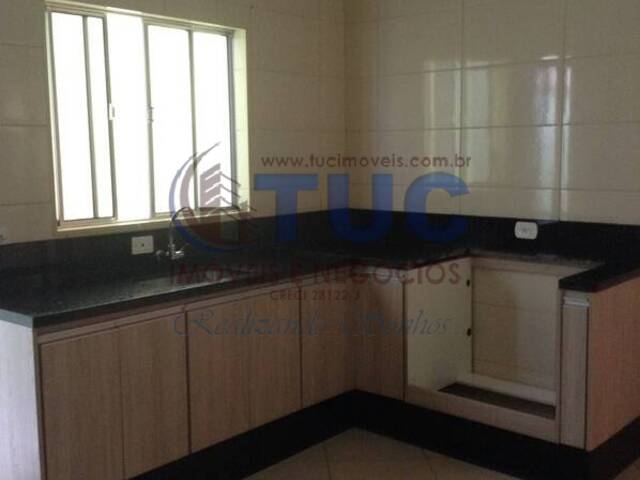 #8082 - Casa para Venda em São Bernardo do Campo - SP