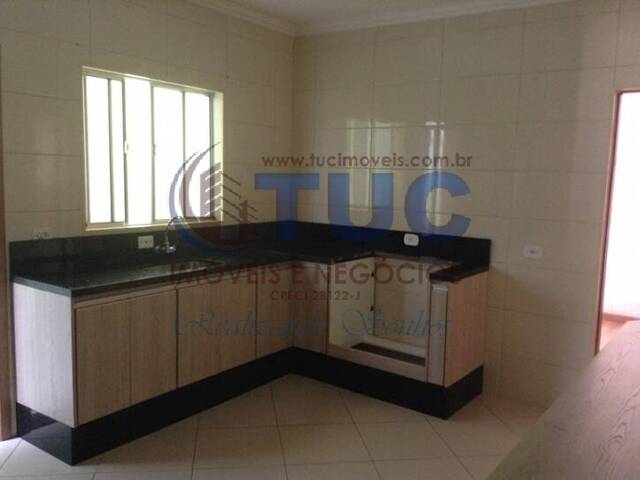 #8082 - Casa para Venda em São Bernardo do Campo - SP