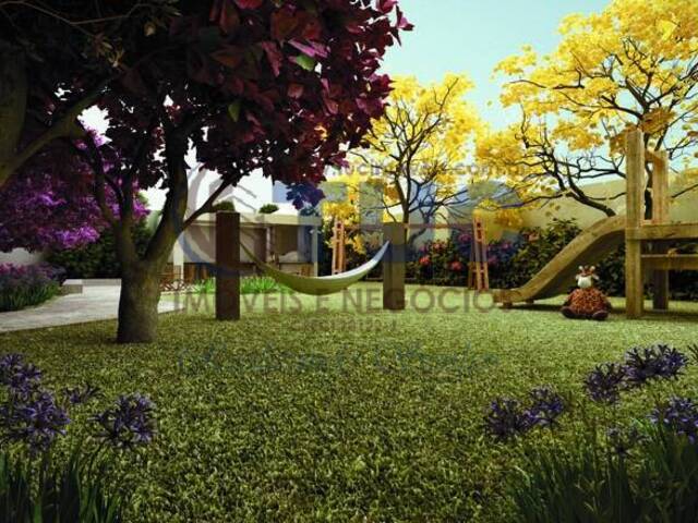 #1014 - Apartamento para Venda em Diadema - SP