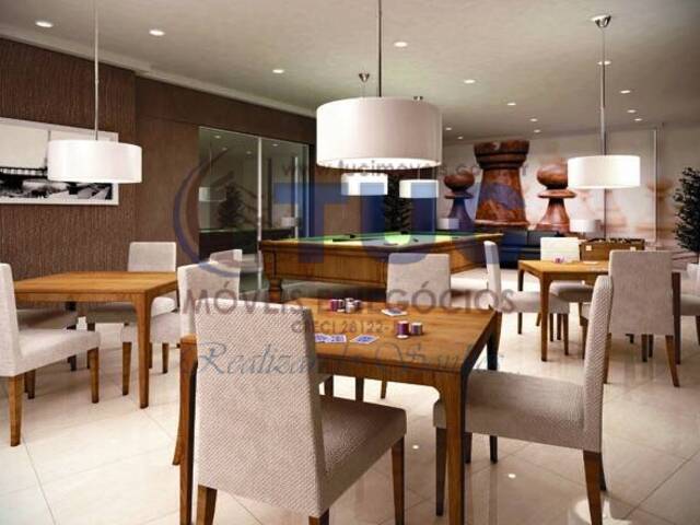 Apartamento para Venda em Diadema - 4