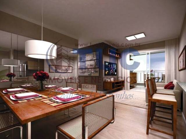 Apartamento para Venda em Diadema - 5