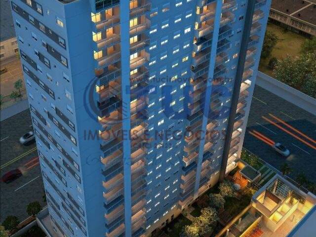 #1150 - Apartamento para Venda em Guarulhos - SP
