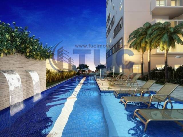 #1150 - Apartamento para Venda em Guarulhos - SP