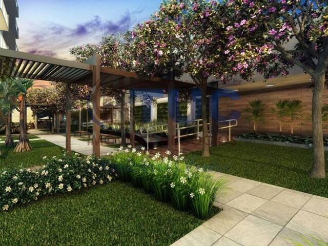 #1150 - Apartamento para Venda em Guarulhos - SP