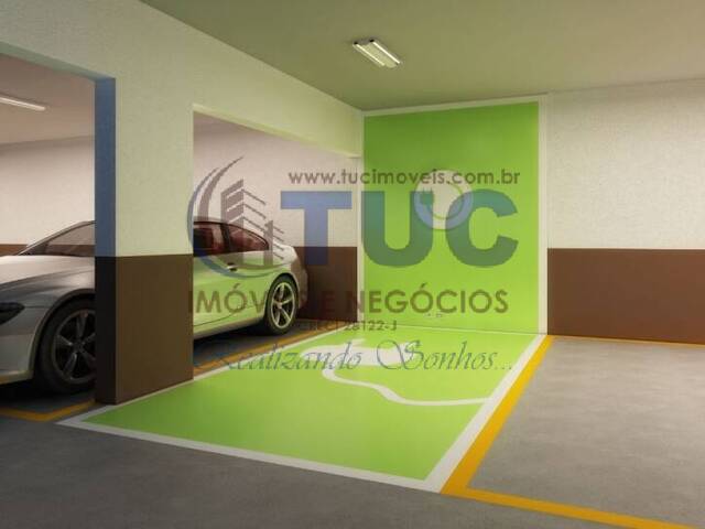 Apartamento para Venda em Guarulhos - 5