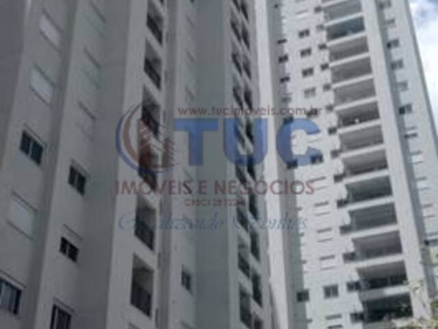 #1160 - Apartamento para Venda em Diadema - SP - 3