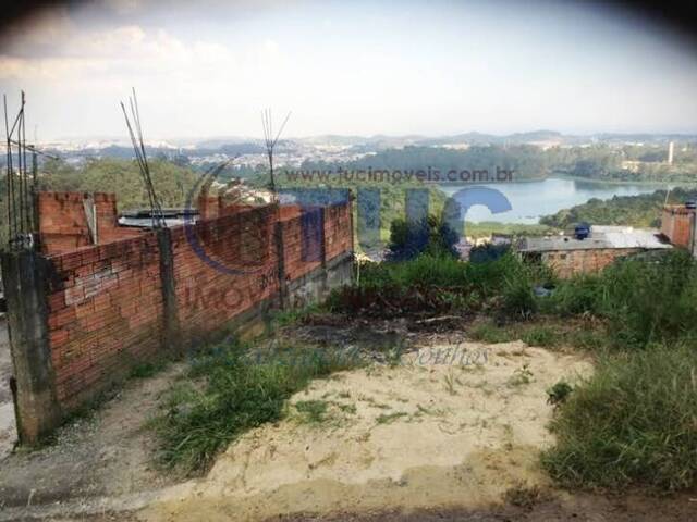 #1161 - Terreno para Venda em São Bernardo do Campo - SP - 3