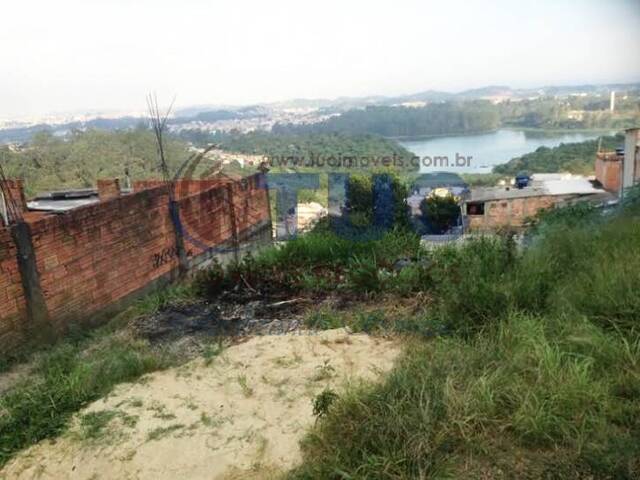 #1161 - Terreno para Venda em São Bernardo do Campo - SP - 2