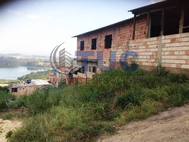 #1161 - Terreno para Venda em São Bernardo do Campo - SP - 1