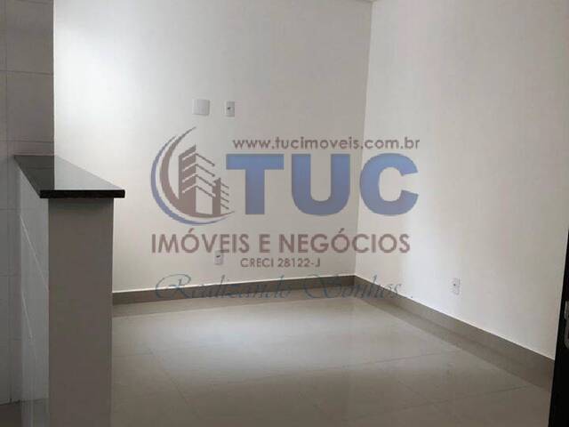 APARTAMENTO SEM CONDOMÍNIO para Venda em Santo André - 5