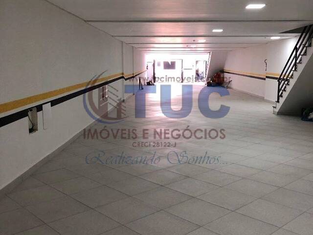 #9079 - APARTAMENTO SEM CONDOMÍNIO para Venda em Santo André - SP