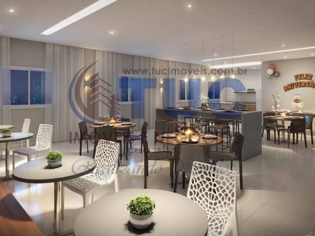 #9082 - Apartamento para Venda em São Paulo - SP