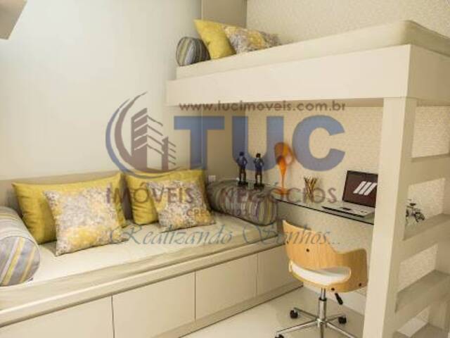 Apartamento para Venda em São Paulo - 4