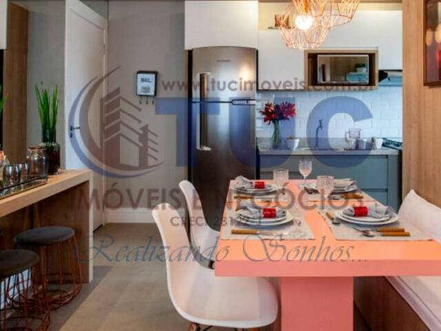 #9082 - Apartamento para Venda em São Paulo - SP