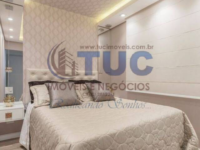 #9082 - Apartamento para Venda em São Paulo - SP