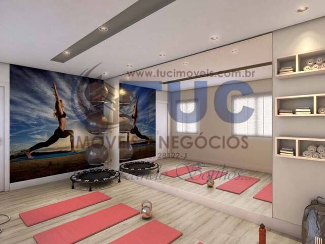 Apartamento para Venda em São Paulo - 5