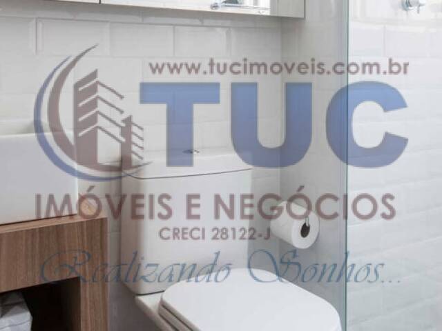 Apartamento para Venda em São Paulo - 5