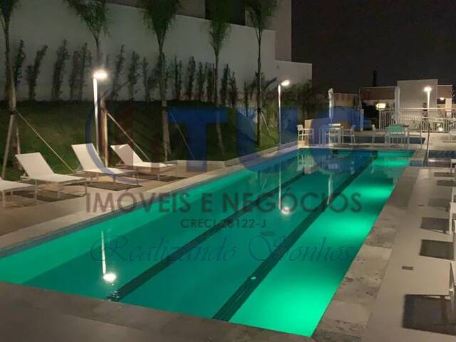 #9090 - Apartamento para Venda em Santo André - SP - 3