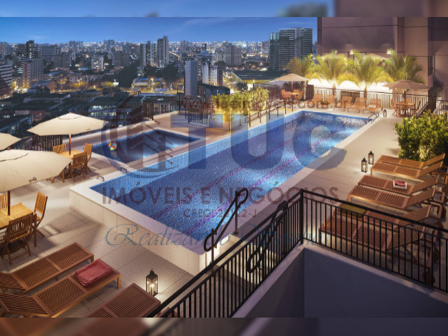 ÁREA DA PISCINA ADULTO E INFANTIL