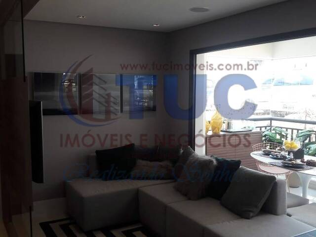 #9100 - Apartamento para Venda em São Paulo - SP - 1