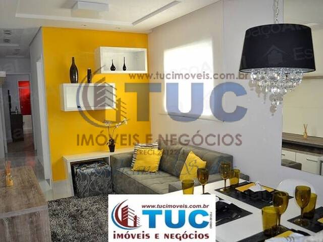 #1167 - APARTAMENTO SEM CONDOMÍNIO para Venda em Santo André - SP - 2